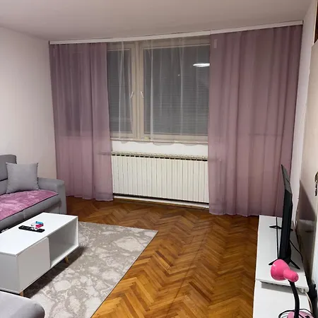 Dani Apartament Sarajewo