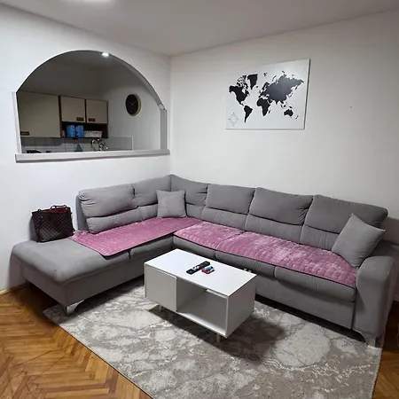 Dani Apartament