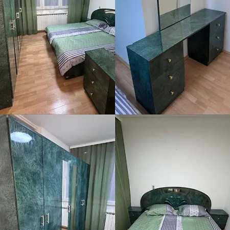 Apartament Dani Sarajewo