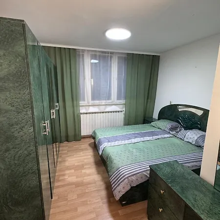 Dani Appartement Sarajevo