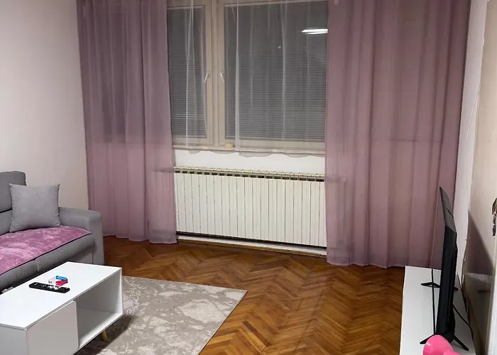 Dani Apartament Sarajewo