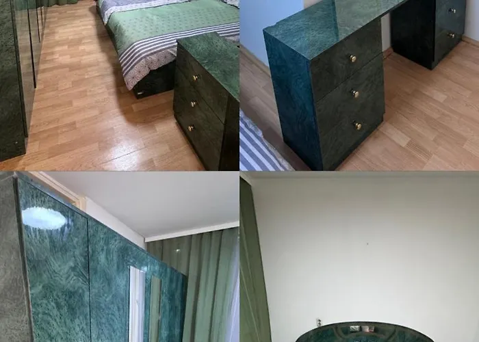 Apartament Dani Sarajewo