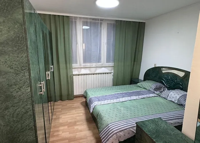Dani Apartament Sarajewo