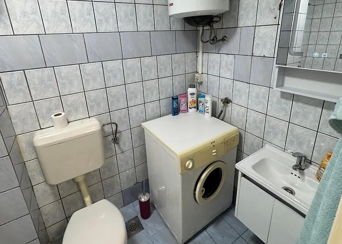 Apartament Dani Sarajewo